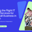 Small business IT support Michigan