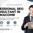 Professional SEO Consultant in Macomb | Rank Higher on Google