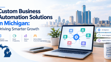 Michigan Business Automation Solutions